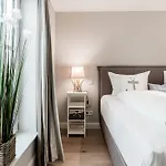 Charlottes-strandhus 펜션 *