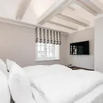 Charlottes-strandhus *