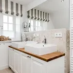 Charlottes-strandhus *
