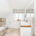 Charlottes-strandhus 베닝슈테트