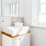 Charlottes-strandhus 펜션 *