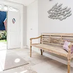 Charlottes-strandhus