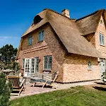 Charlottes-strandhus 펜션