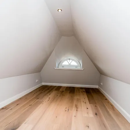 Charlottes-strandhus Wenningstedt-Braderup