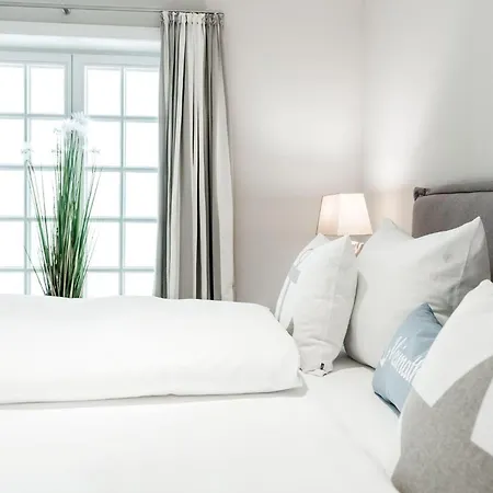 Charlottes-strandhus *