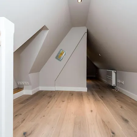 Charlottes-strandhus