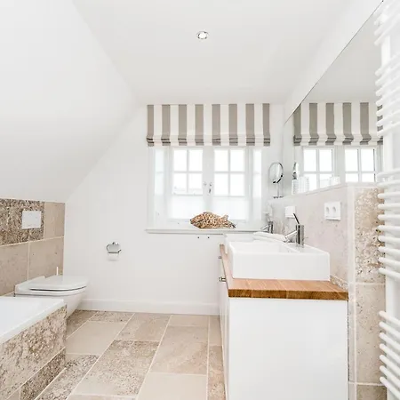 Charlottes-strandhus * Wenningstedt-Braderup