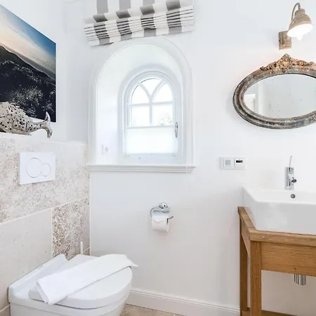 Tatil Evi Charlottes-strandhus