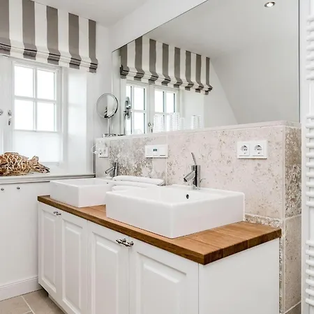 Charlottes-strandhus *