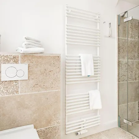 Tatil Evi Charlottes-strandhus Wenningstedt-Braderup