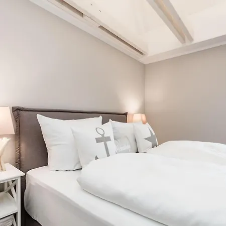 Charlottes-strandhus * Wenningstedt-Braderup