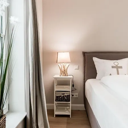 Charlottes-strandhus Tatil Evi Wenningstedt-Braderup