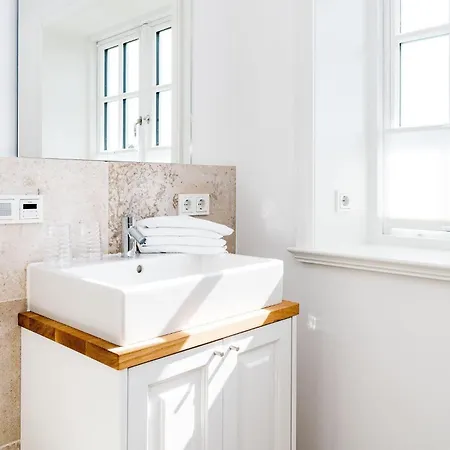 Charlottes-strandhus