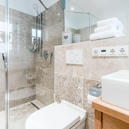 Charlottes-strandhus * Wenningstedt-Braderup