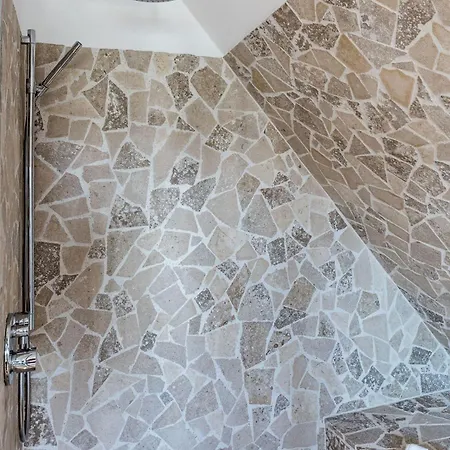 Tatil Evi Charlottes-strandhus *