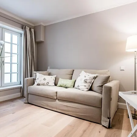 Charlottes-strandhus *