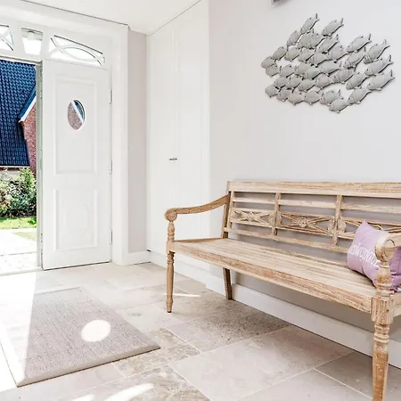 Charlottes-strandhus