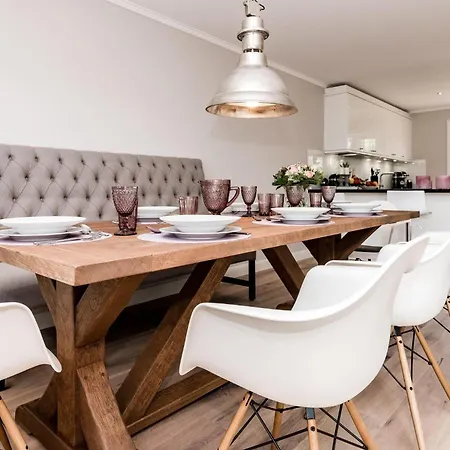 Charlottes-strandhus * Wenningstedt-Braderup