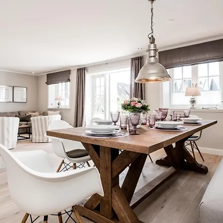 Charlottes-strandhus *