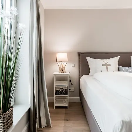 Charlottes-strandhus Casa vacanze *