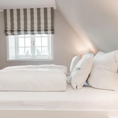 Charlottes-strandhus Casa vacanze