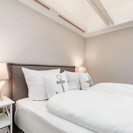 Casa vacanze Charlottes-strandhus *