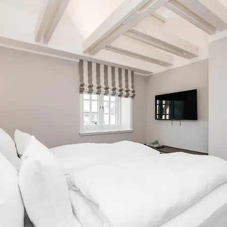 Charlottes-strandhus *