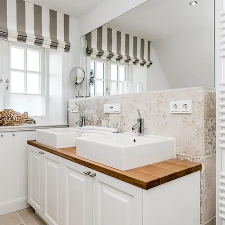 Charlottes-strandhus *