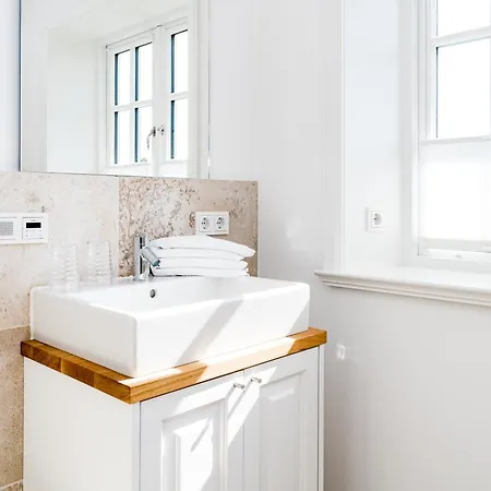 Charlottes-strandhus Casa vacanze *
