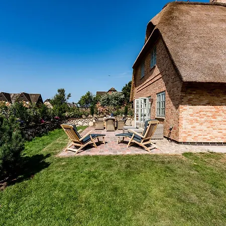 Casa vacanze Charlottes-strandhus *