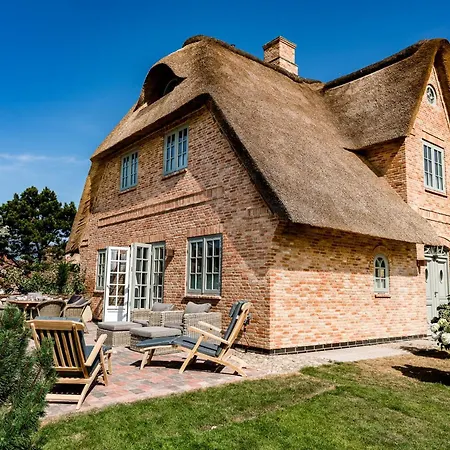 Charlottes-strandhus Casa vacanze