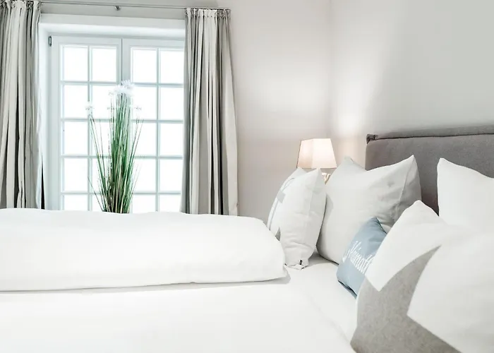 Charlottes-strandhus *