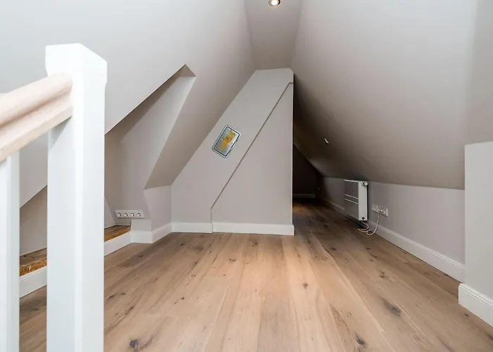 Charlottes-strandhus