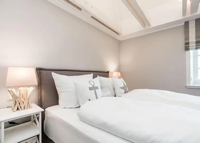 Charlottes-strandhus * Wenningstedt-Braderup