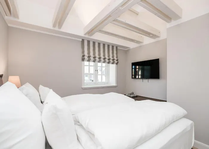 Σπίτι διακοπών Charlottes-strandhus